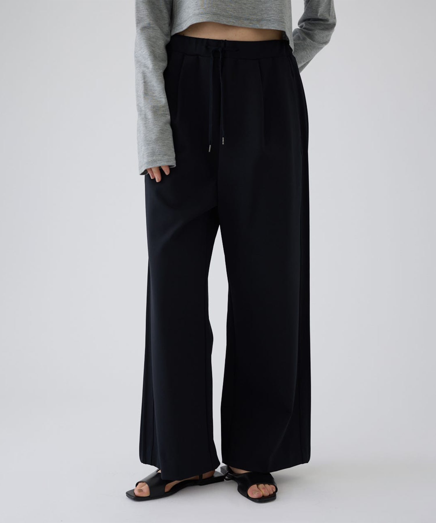 Side tuck sporty PT RIM.ARK