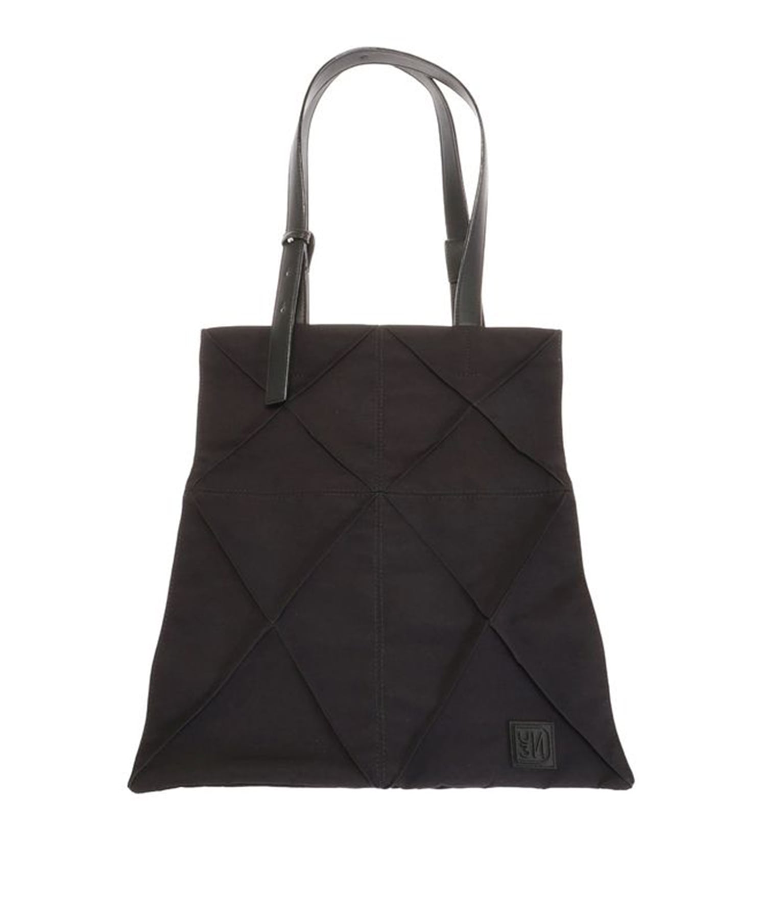 ORIGAMI BLOCK TOTE UN3D.