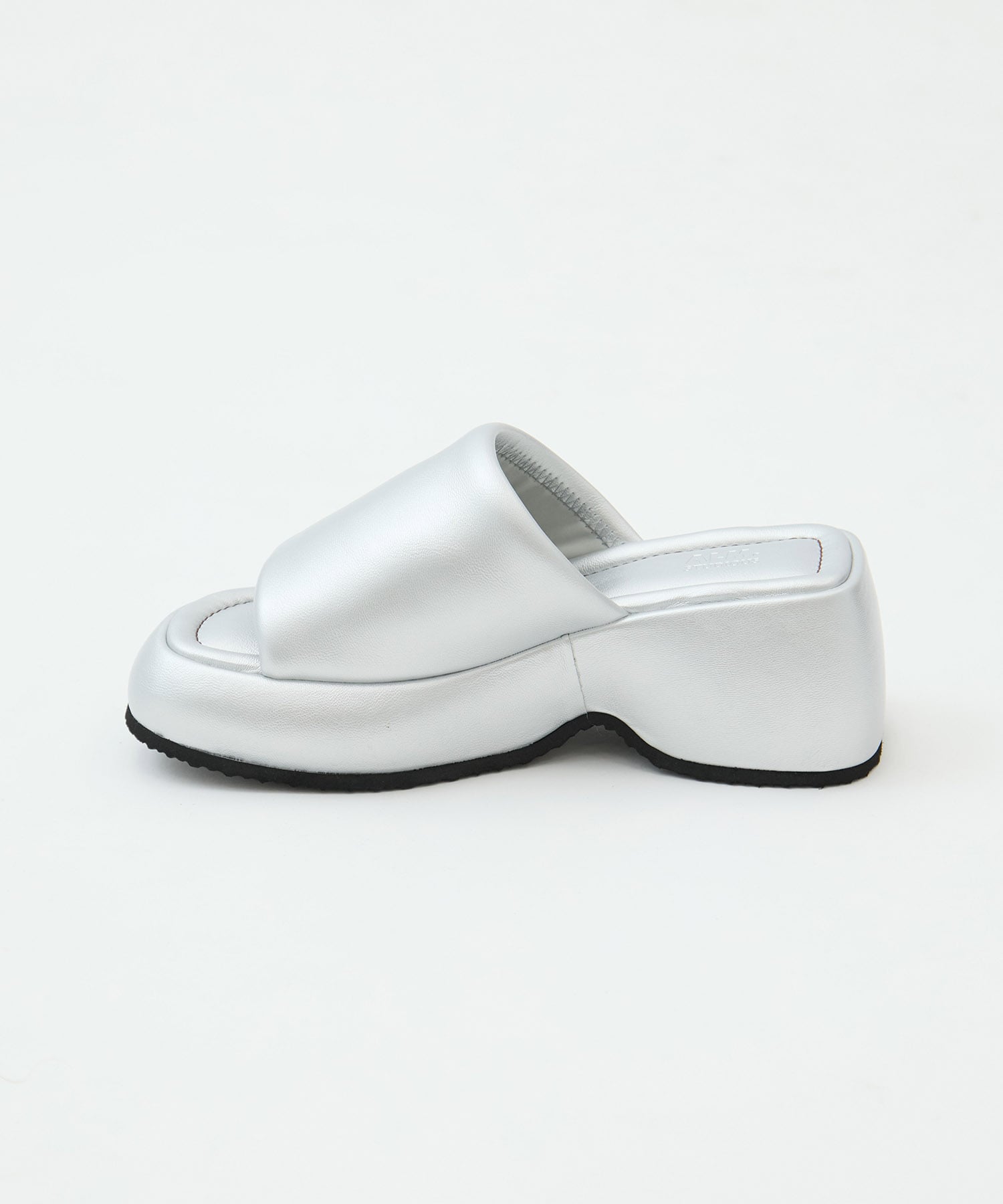 別注　CIELO LEATHER SANDALS ALM