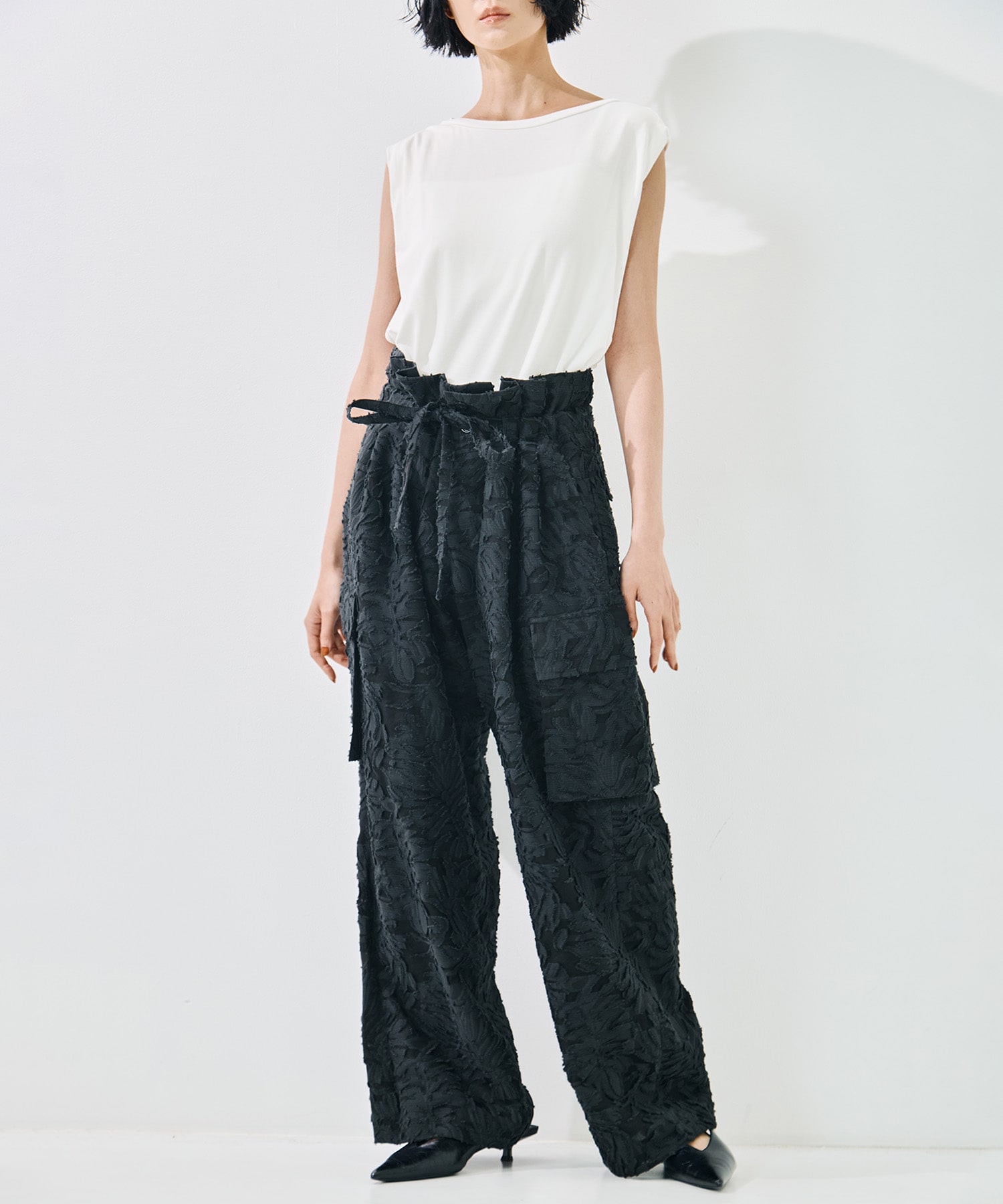 別注CARGO PANTS TAAKK