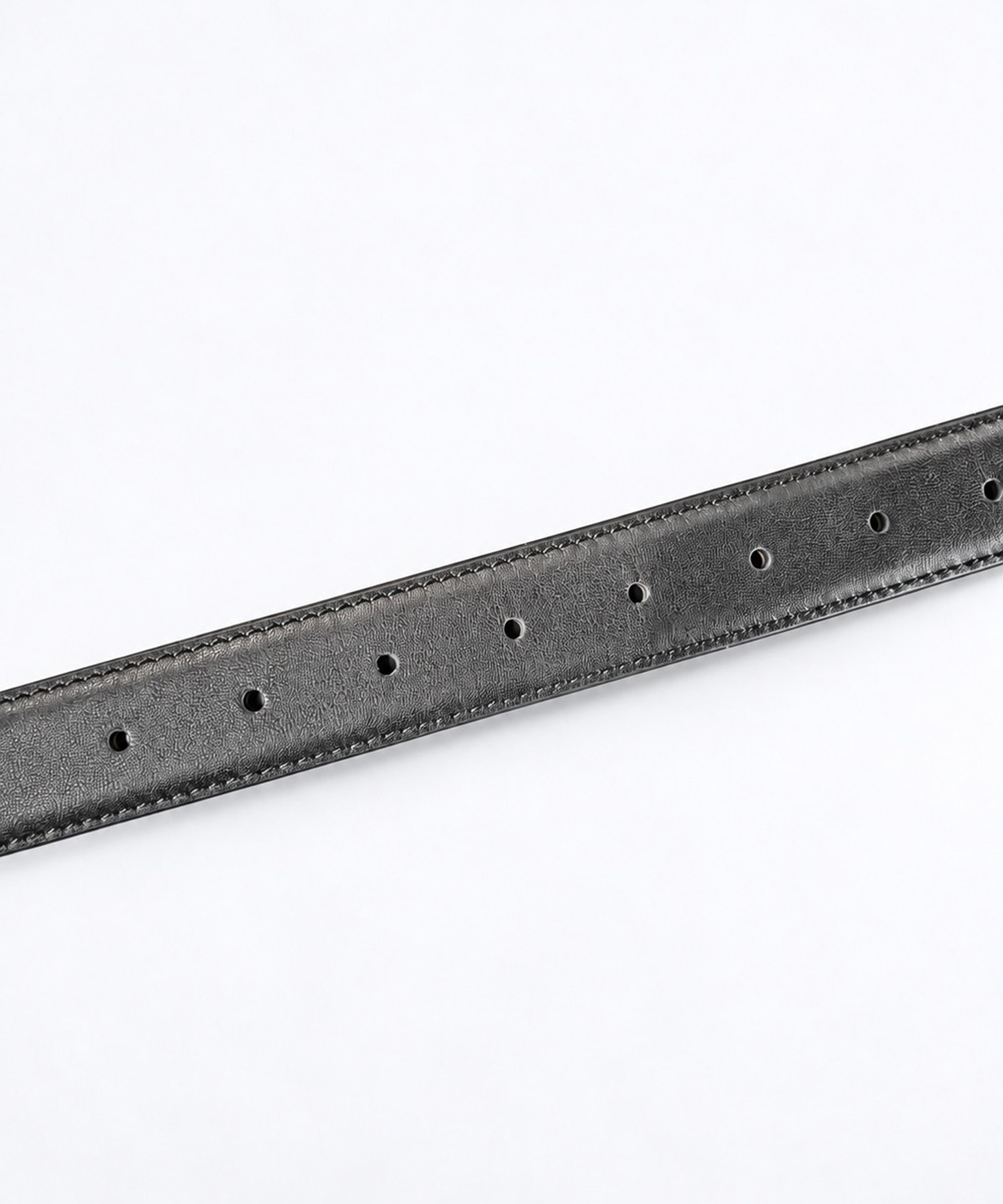 Ring Leather Belt STUDIOUS