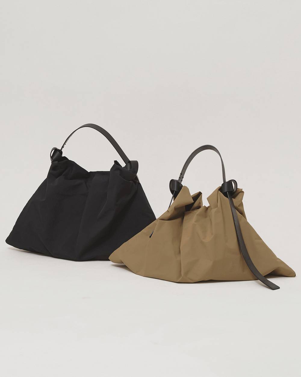 Leatherbelt Shoulder Bag TODAYFUL