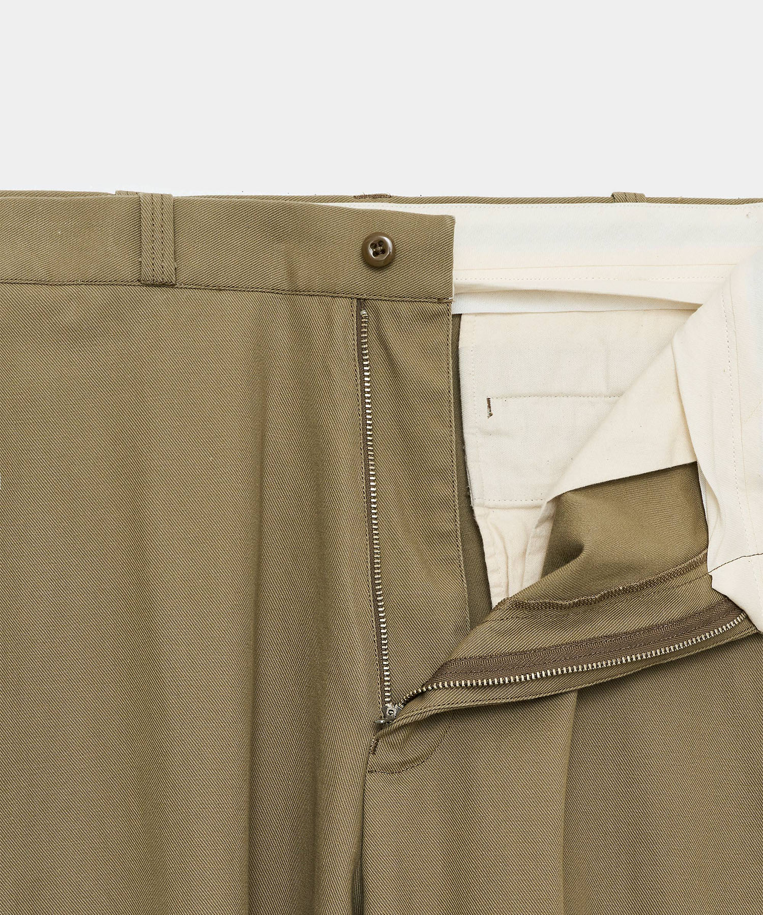 U.S.ARMY CHINO TROUSERS MARKAWARE/marka