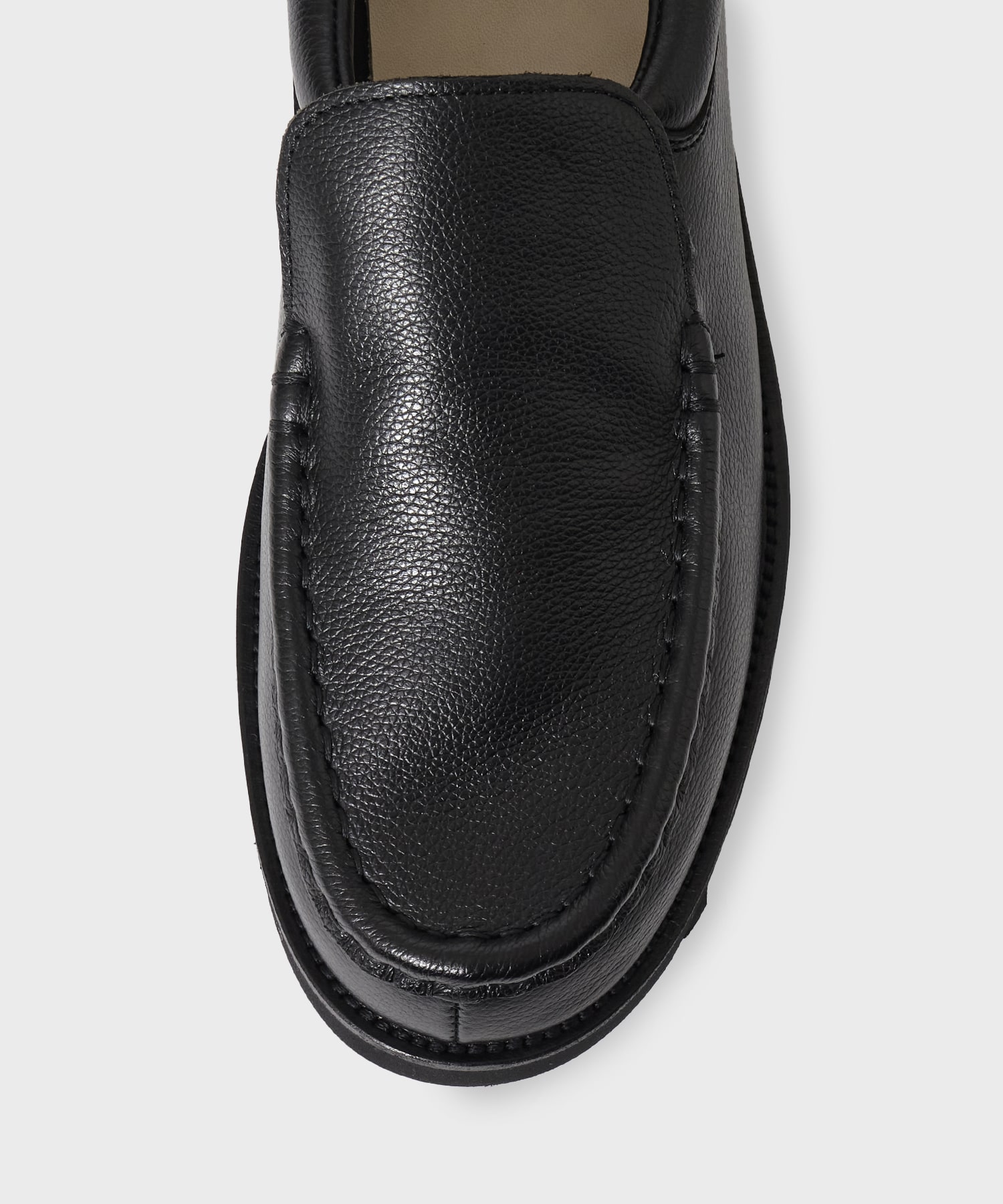 MOCCASIN LOAFER foot the coacher