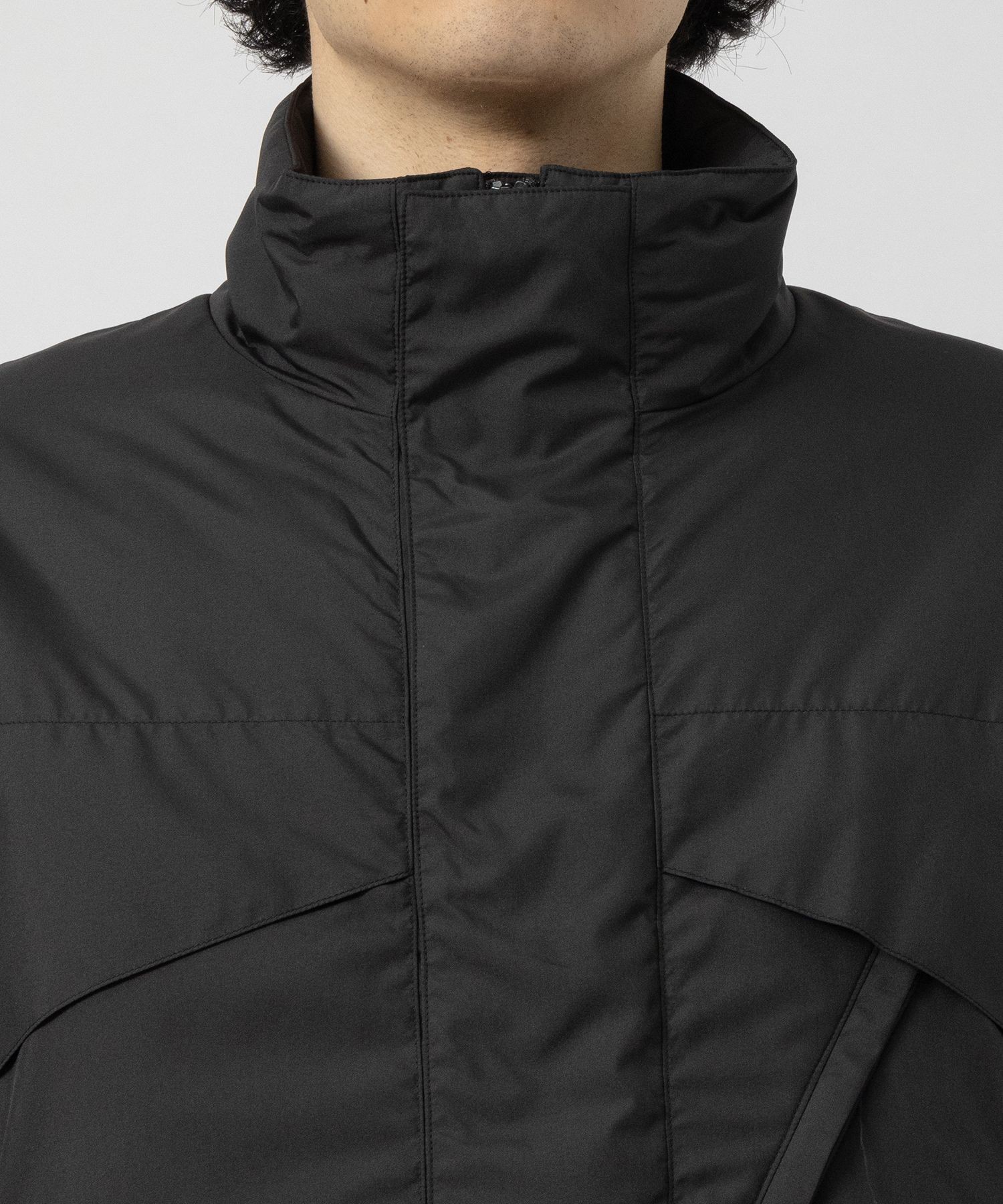 WB padded Jacket 