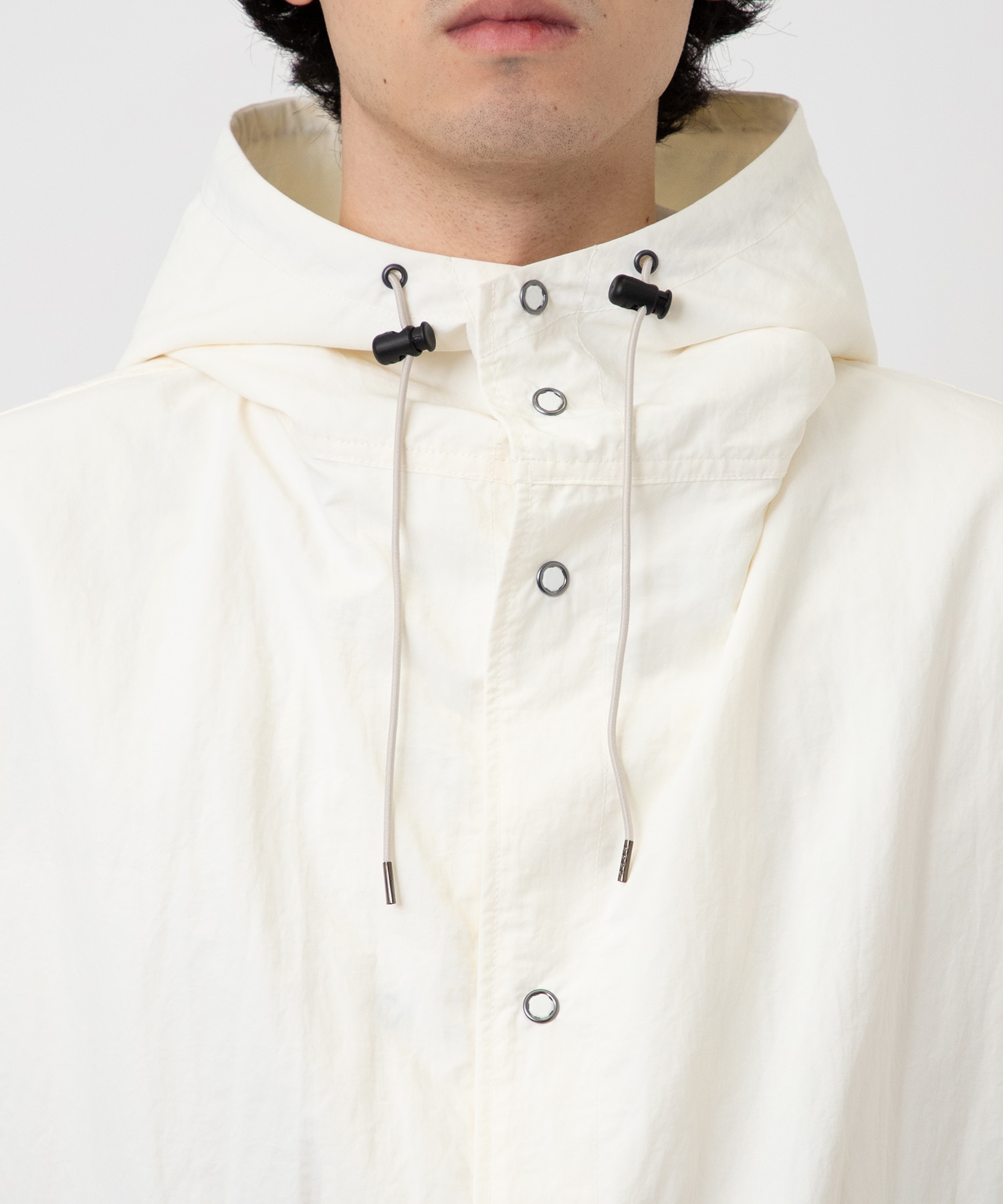 SNOW PARKA MARKAWARE/marka