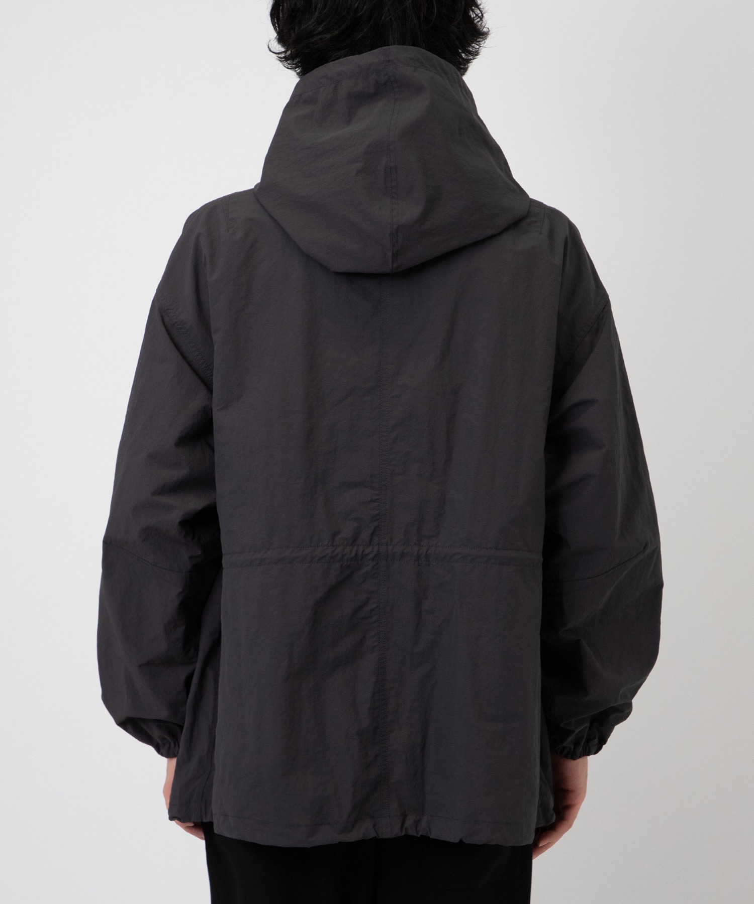 SNOW PARKA MARKAWARE/marka