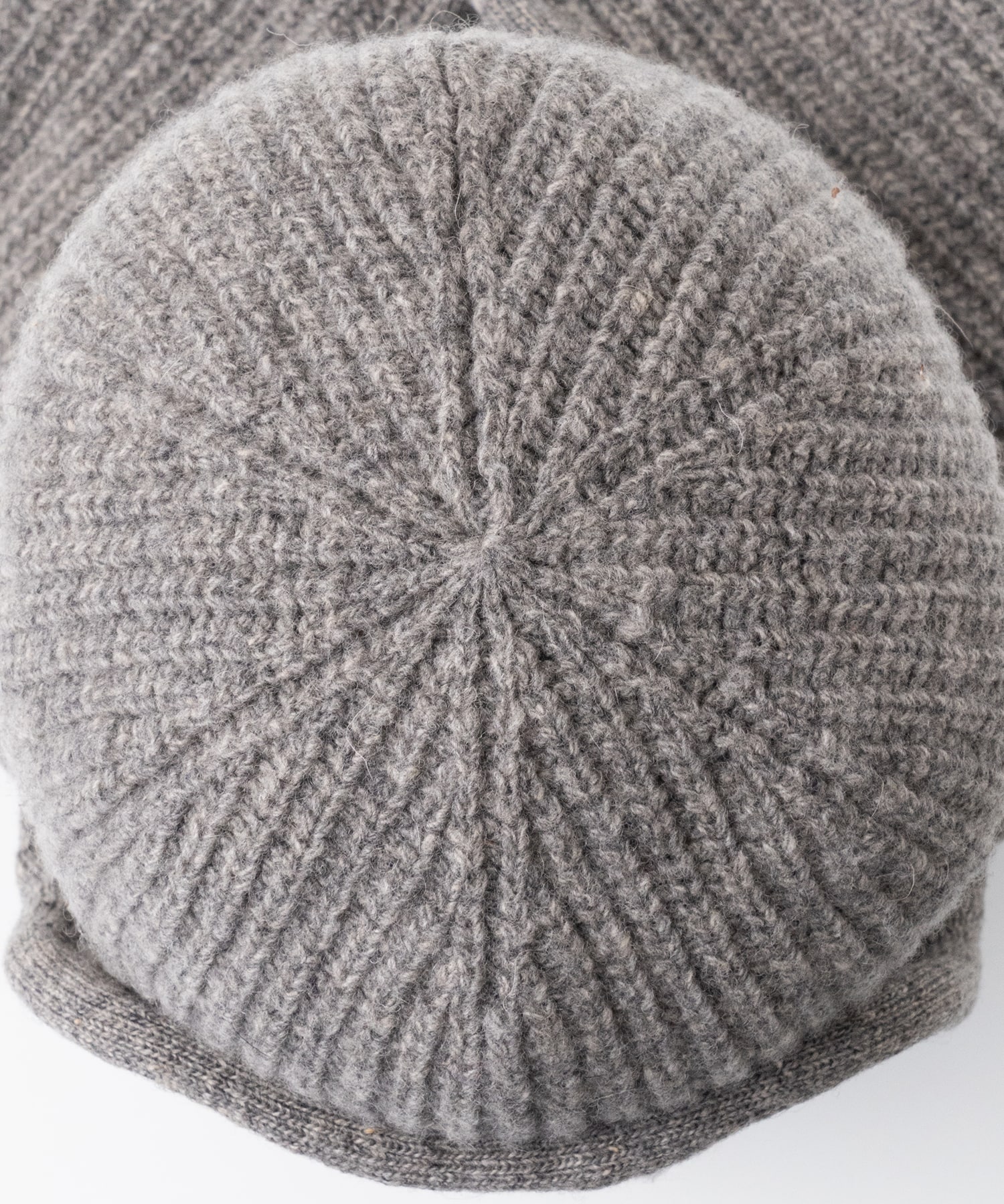 KNIT FLIGHT CAP SOLARIS&CO.