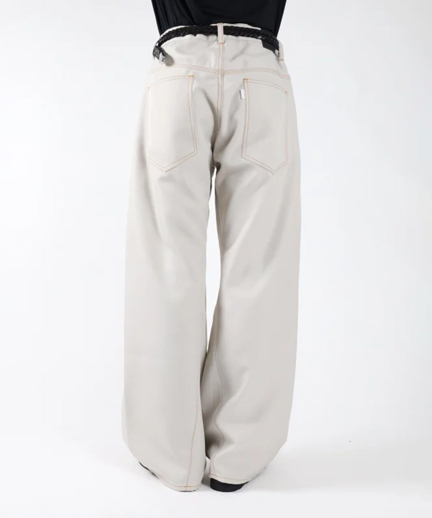 3D WORK PANTS JieDa