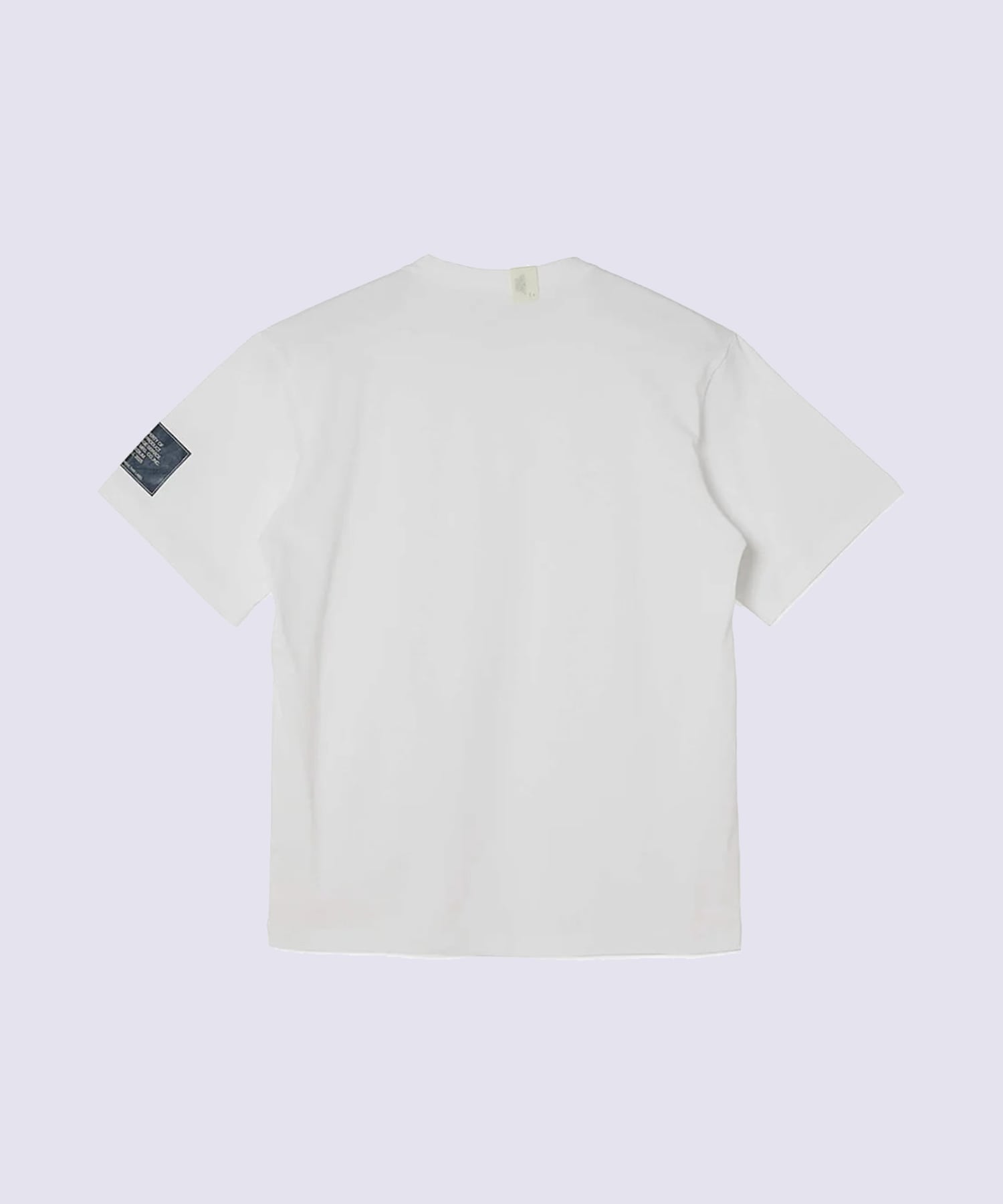 9252-CS83 T-SHIRT N.HOOLYWOOD