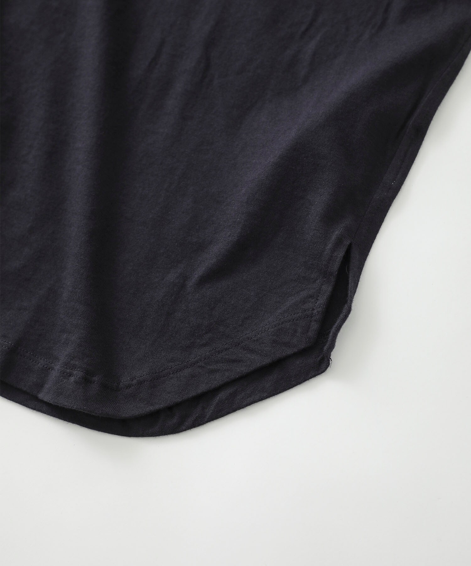 DWELLER S/S TEE 39 by LORD ECHO nonnative