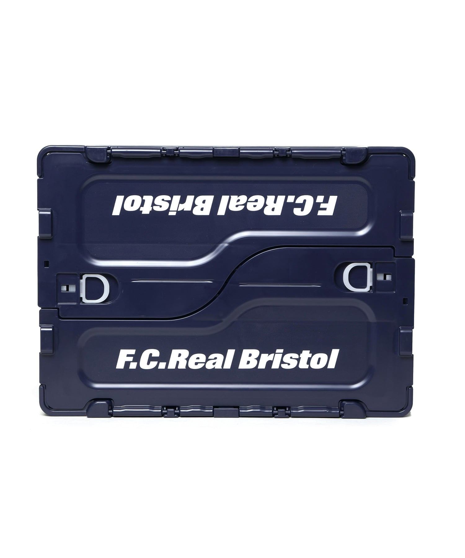 F.C.Real Bristol MLB SMALL CONTAINER - 収納家具