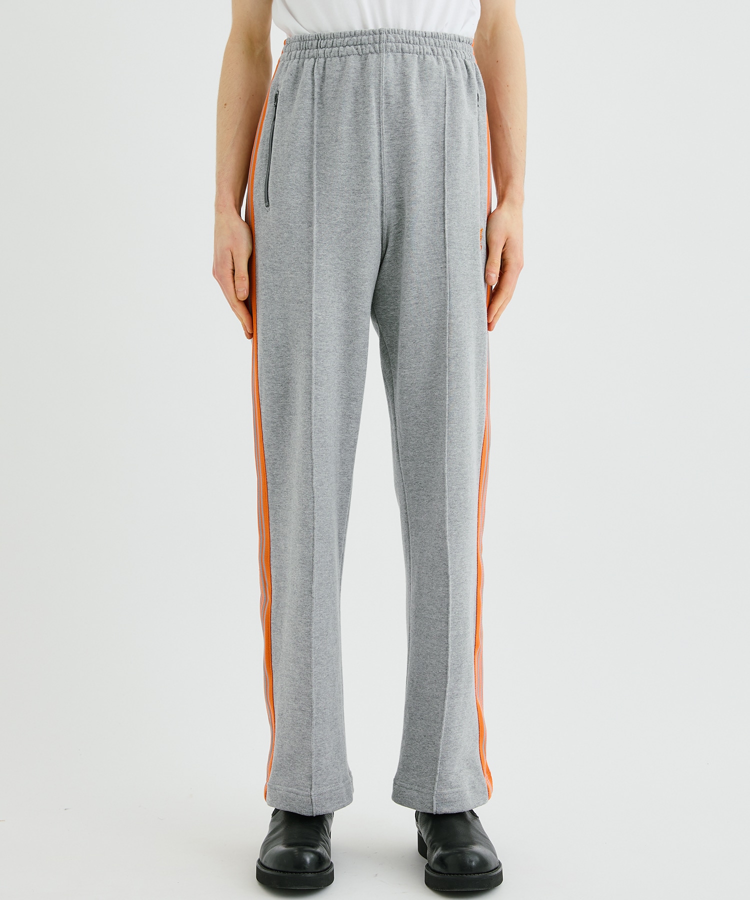 最大49%OFFクーポン NEEDLES TRACK PANTS 別注STUDIOUS S kids-nurie.com