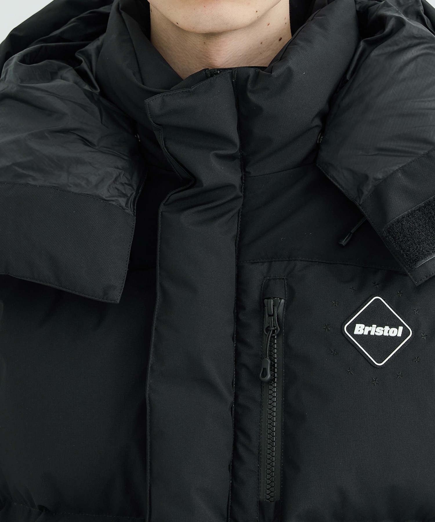 TOUR DOWN PARKA｜SOPHNET.