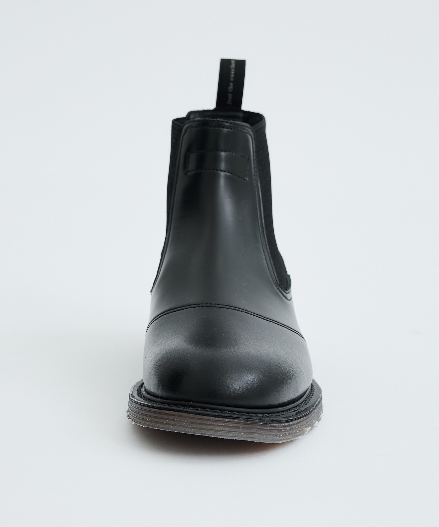 S.S.SIDEGORE(7h BLACK): foot the coacher: MENS｜ STUDIOUS ONLINE 