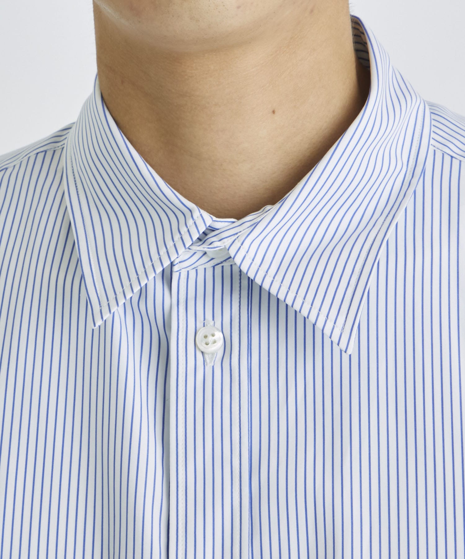 ATELIER MADE SHORT SLEEVE SHIRTS | URU TOKYO