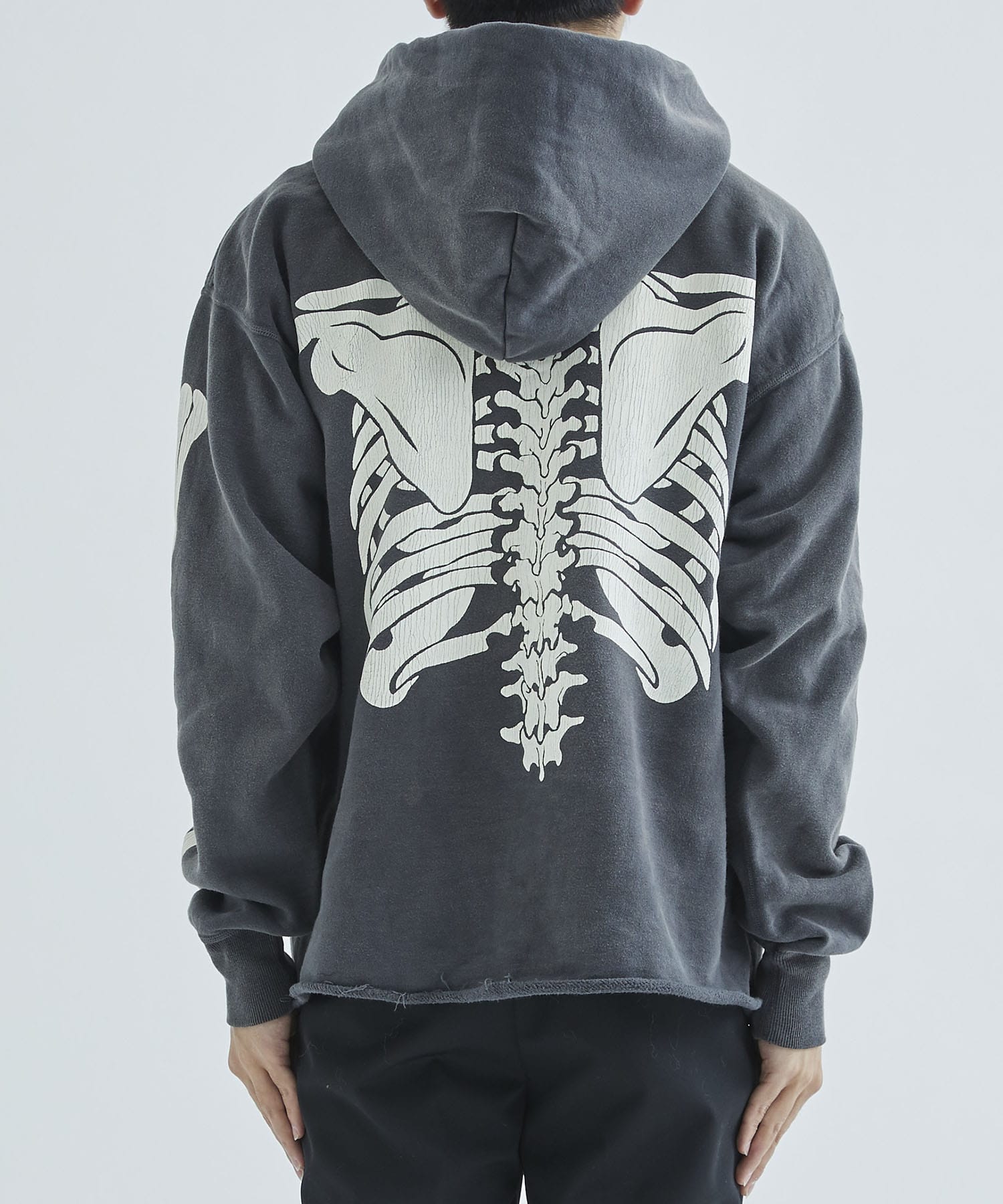 BONE SAINT M××××××