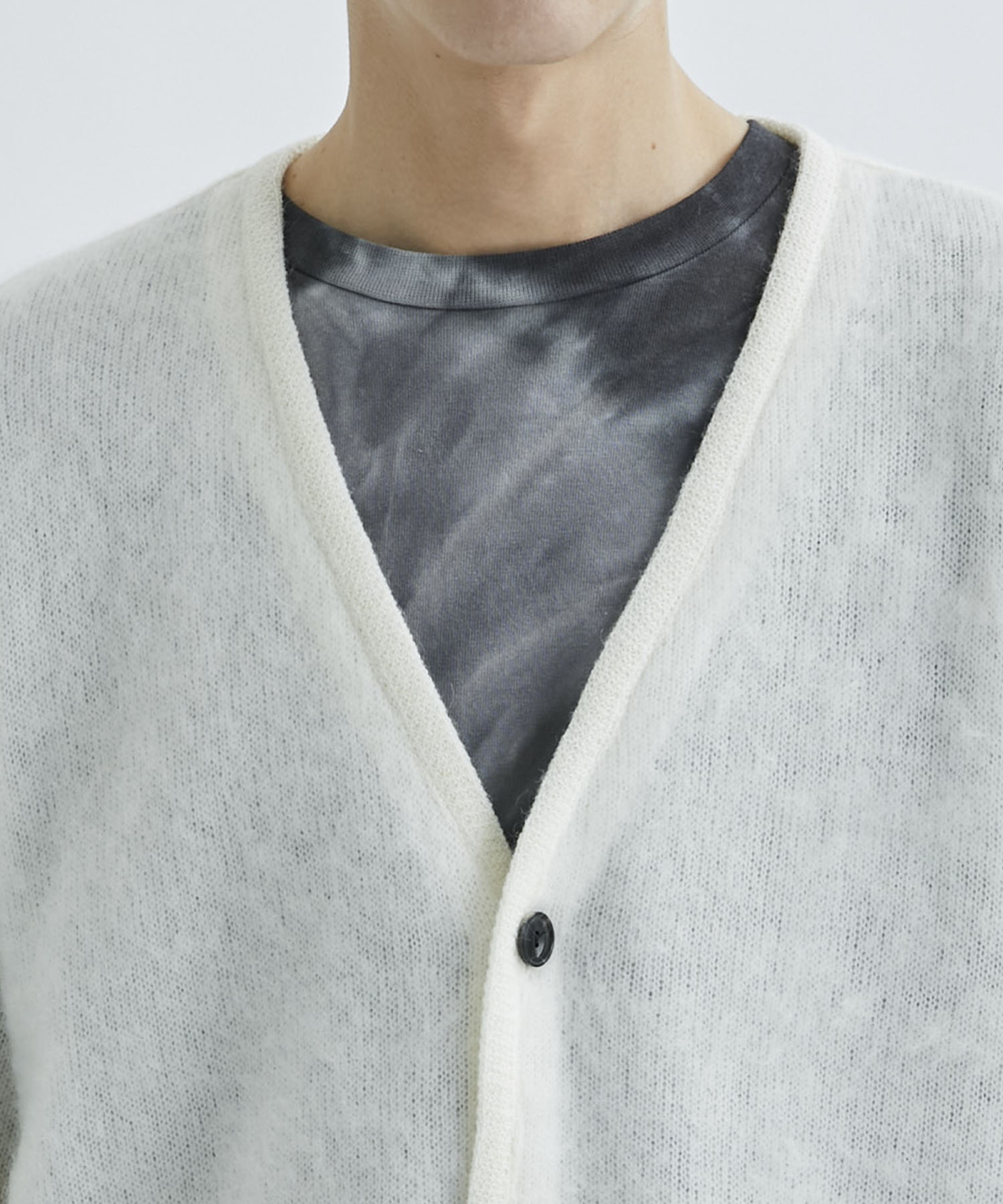 wackomaria wool cardigan ワコマリアウールカーディガンM | kensysgas.com