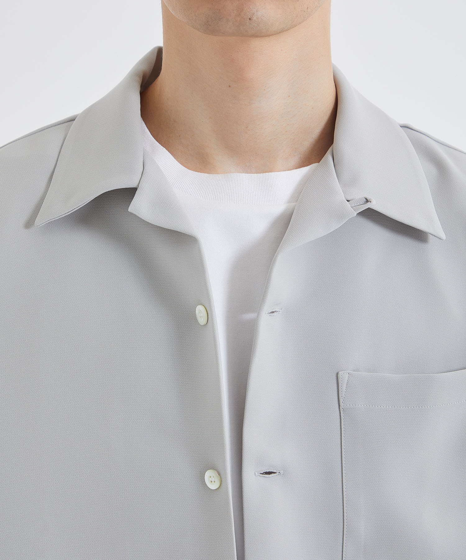 S/S SHIRTS N.HOOLYWOOD