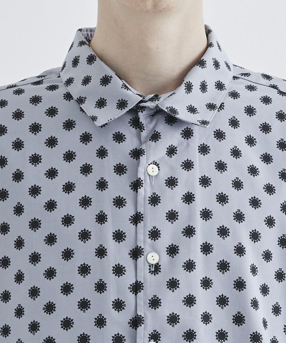 DOT PT S/S SHIRTS SHAREEF