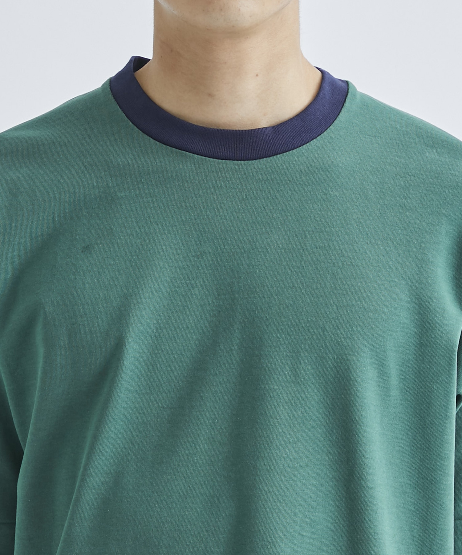 <別注>リンガーTEE SHINYAKOZUKA