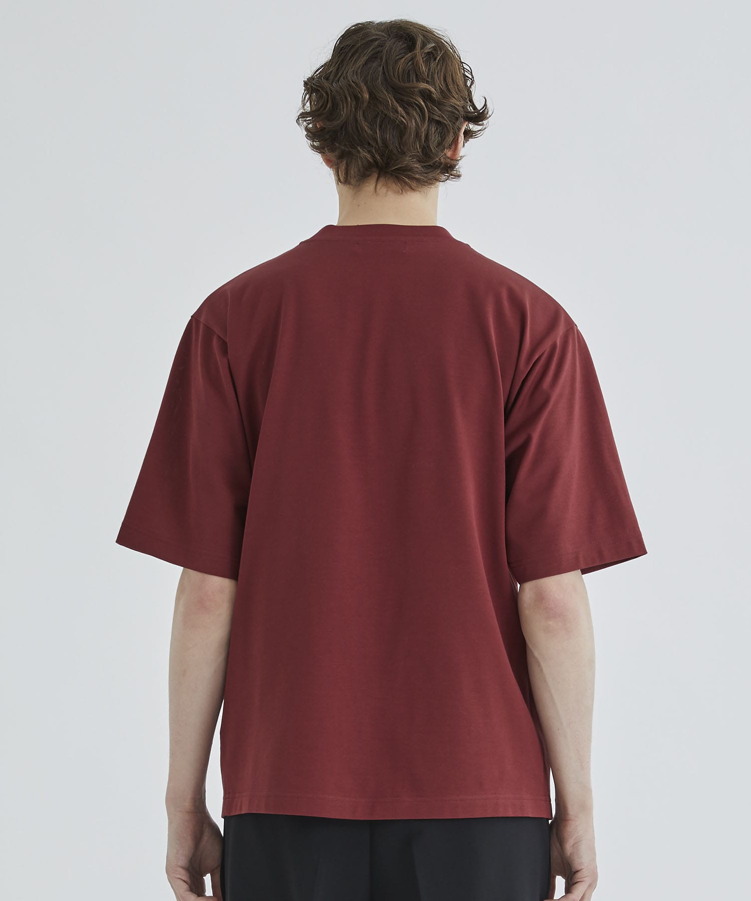 <別注>奇跡のTシャツ WRAPINKNOT