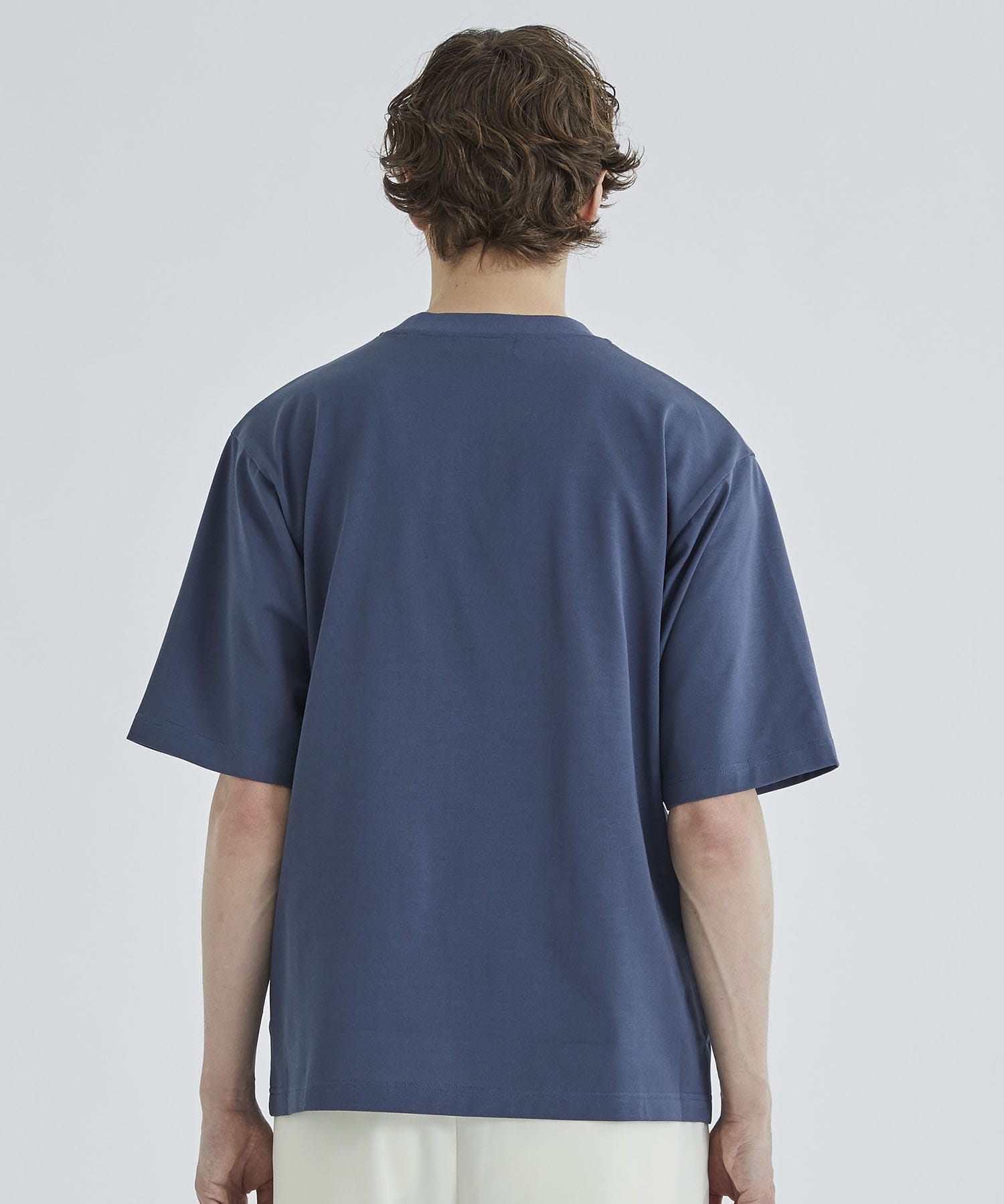<別注>奇跡のTシャツ WRAPINKNOT