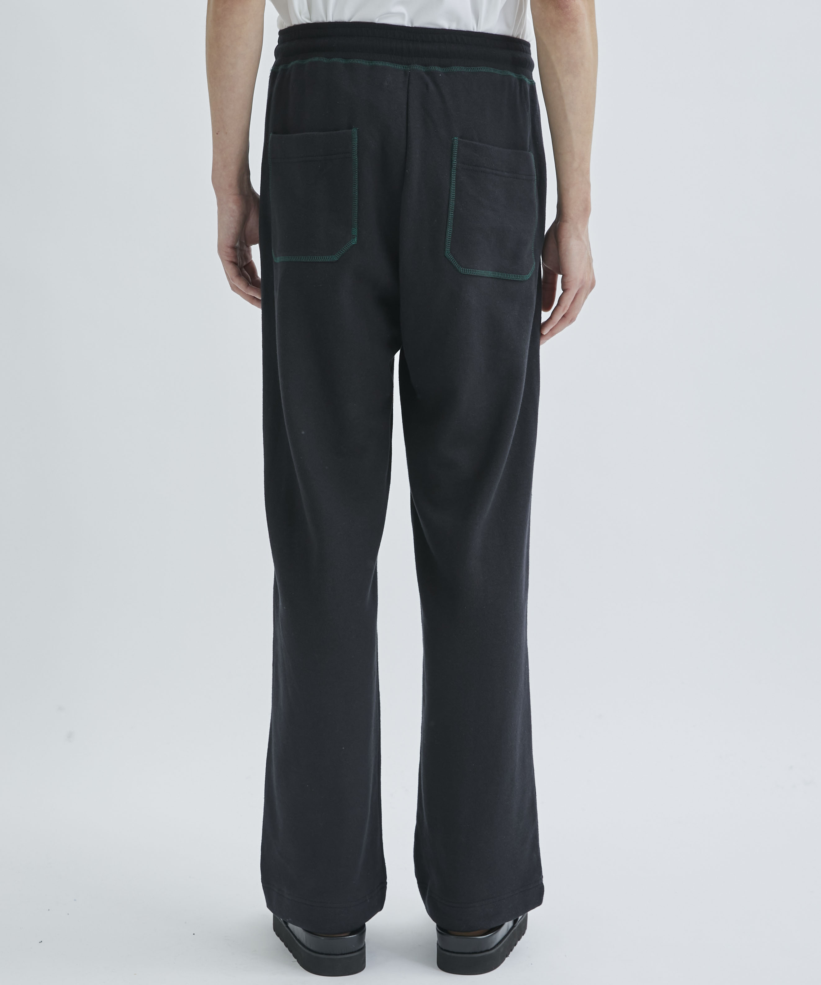 別注〉Boots Cut Sweat Pants｜MATSUFUJI