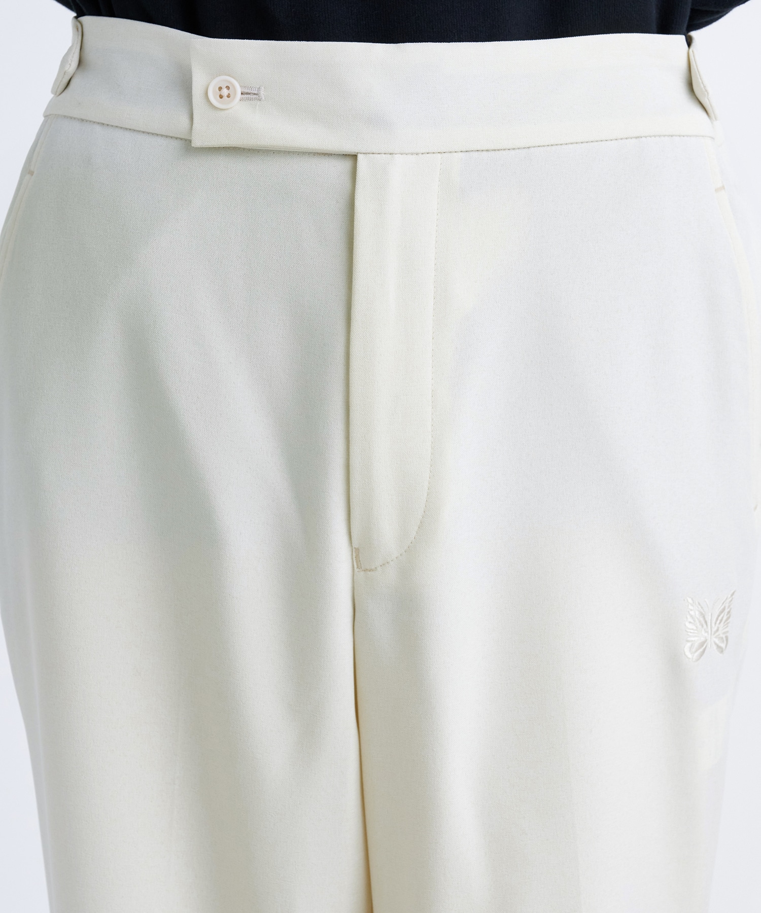 NEEDLES Side Tab Trouser-Pe/R PANTサイズ