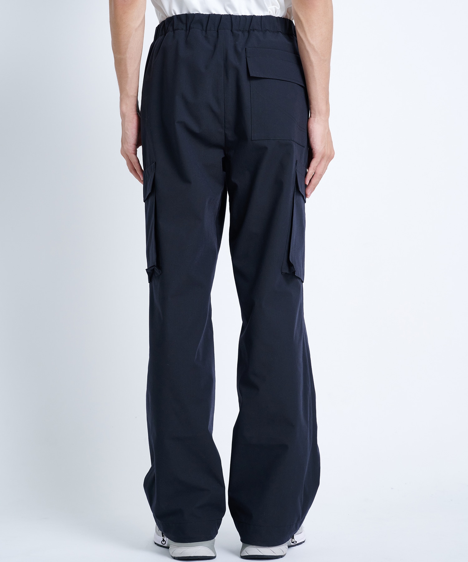 FIELD TROUSERS FLAME RESISTANT NULABEL CM1YOK42