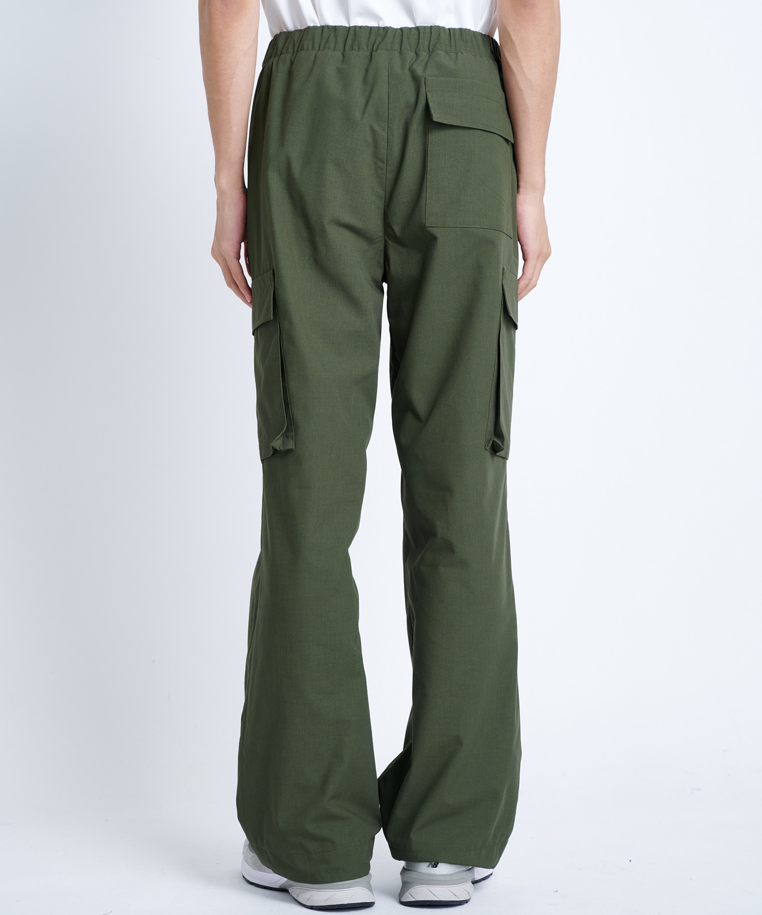 FIELD TROUSERS FLAME RESISTANT NULABEL CM1YOK42