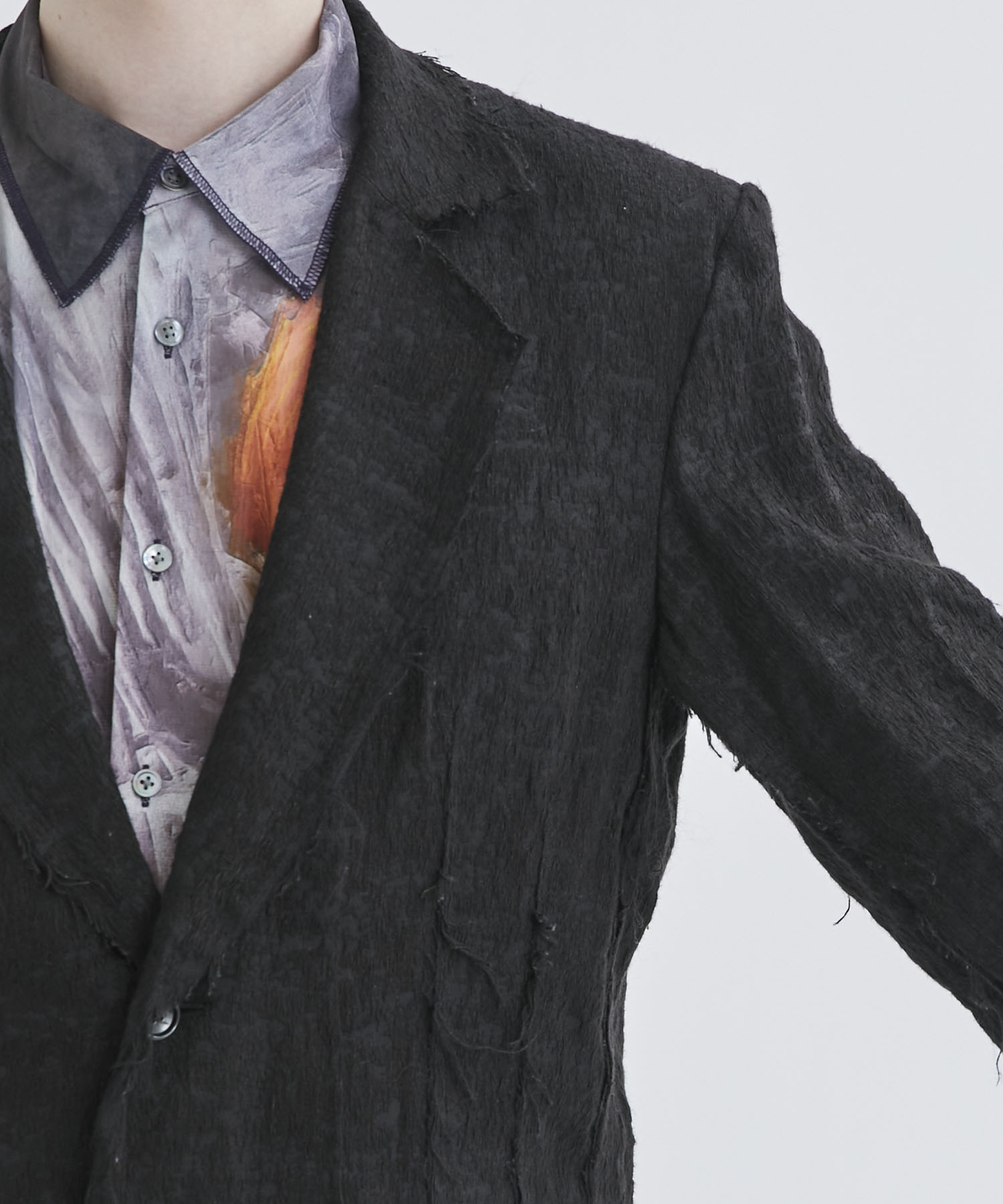 TAILORED JACKET TAAKK