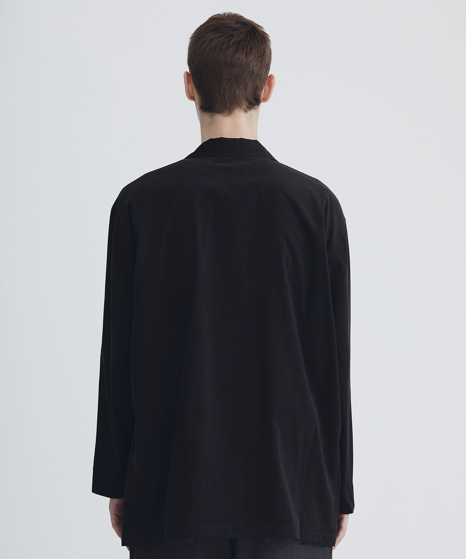 Shirts Jacket-28Wシャツコール Cale