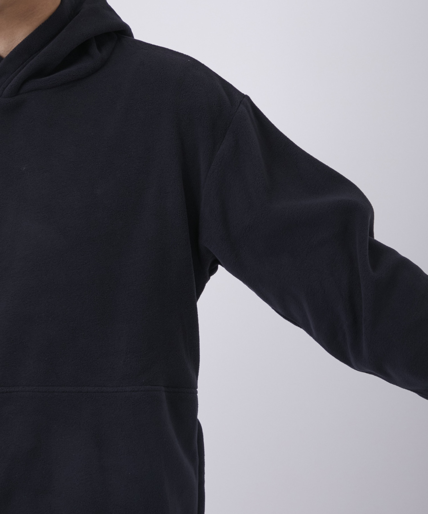 POLARTEC Micro Fleece Half Zip Pullover JieDa