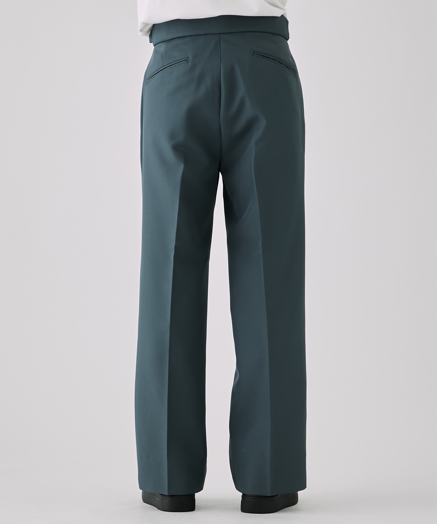 Needles SIDE TAB TROUSER CORDUROY | www.hurdl.org