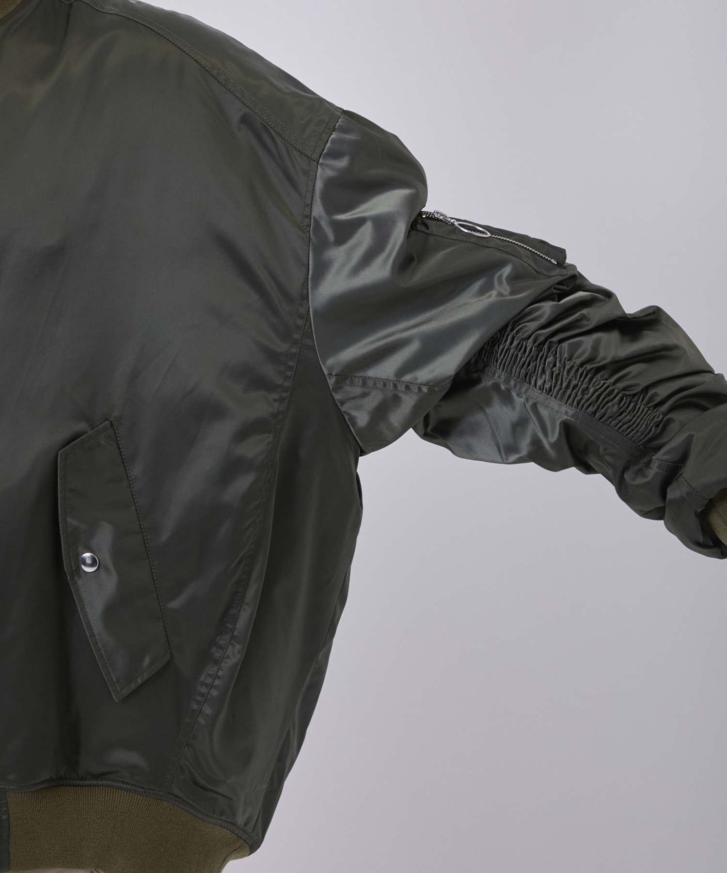 MA-1 JACKET KIDILL