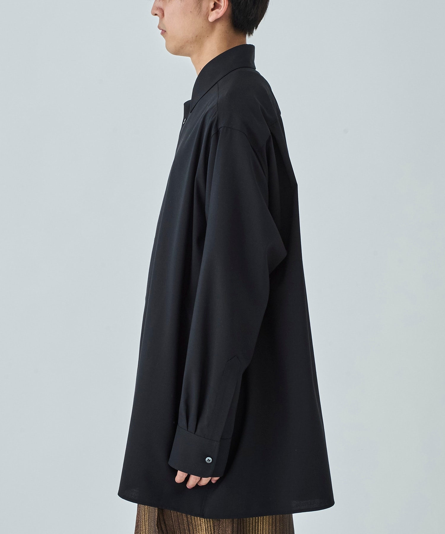 Wool Oversized Shirts th products