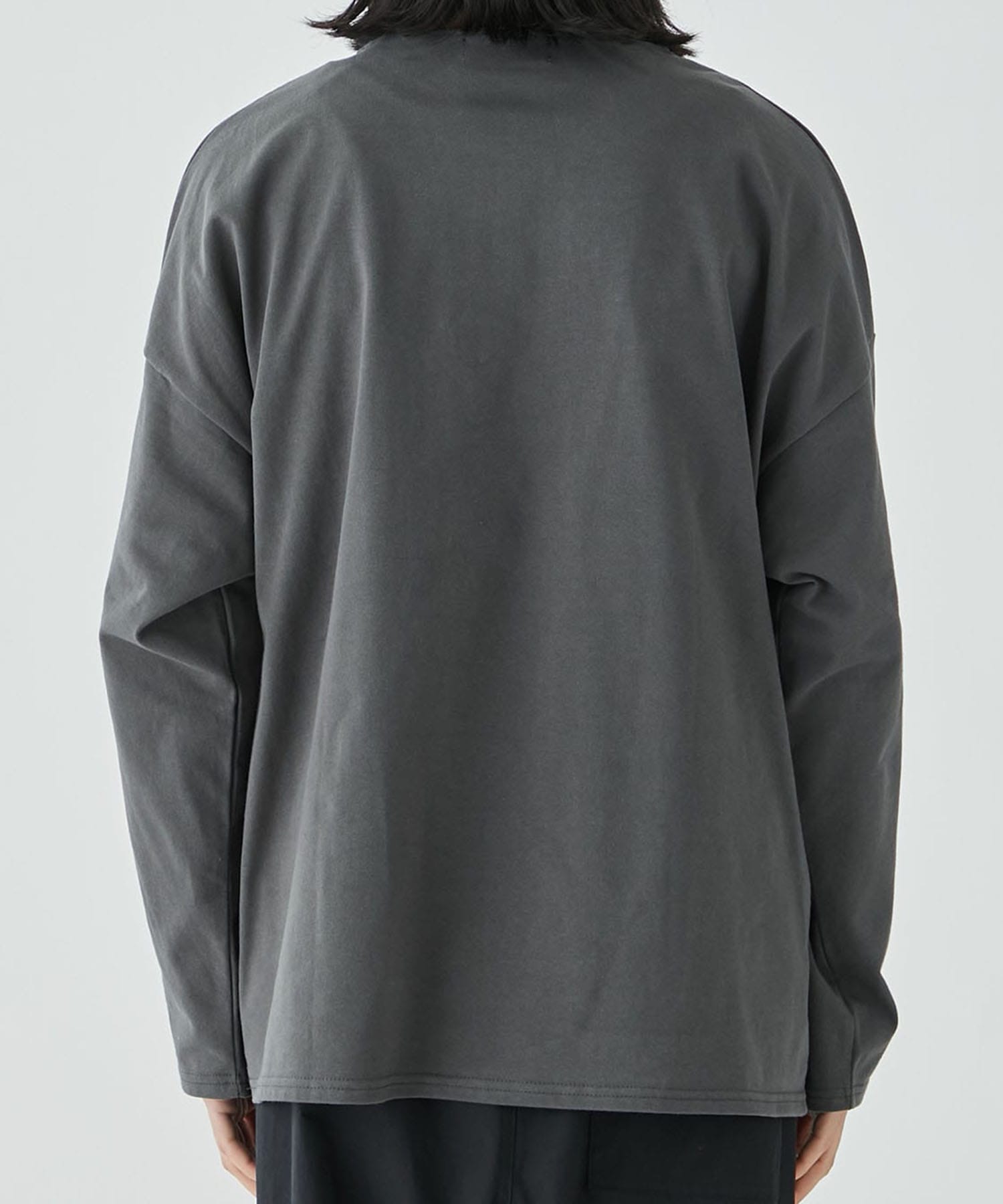 BASQUE SHIRT MARKAWARE/marka