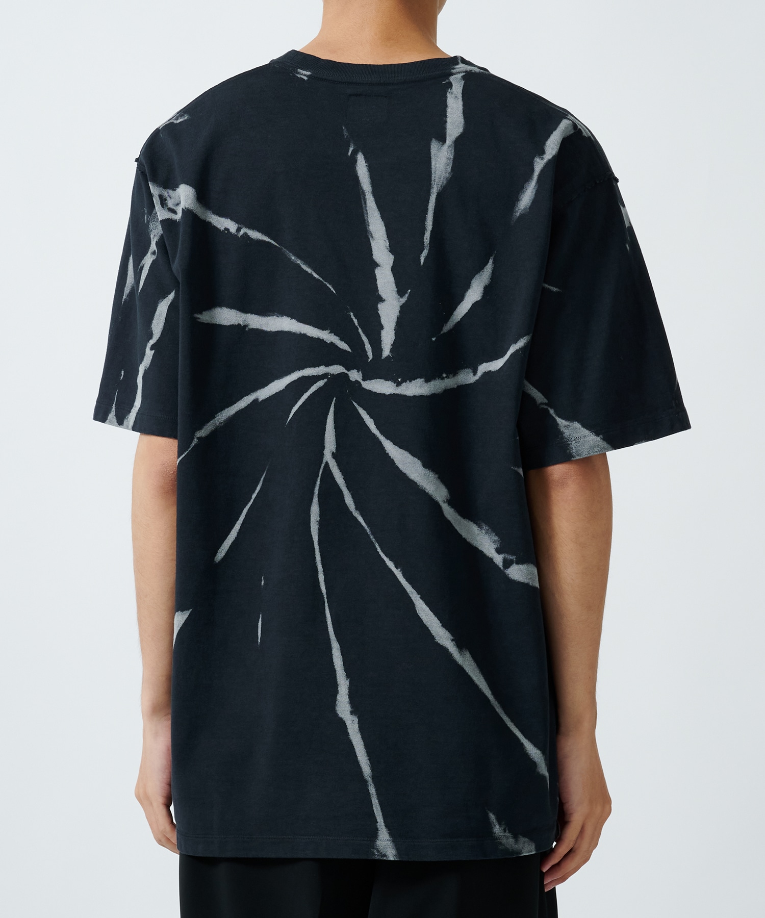 〈別注〉Tie Dye S/S Tee NEEDLES