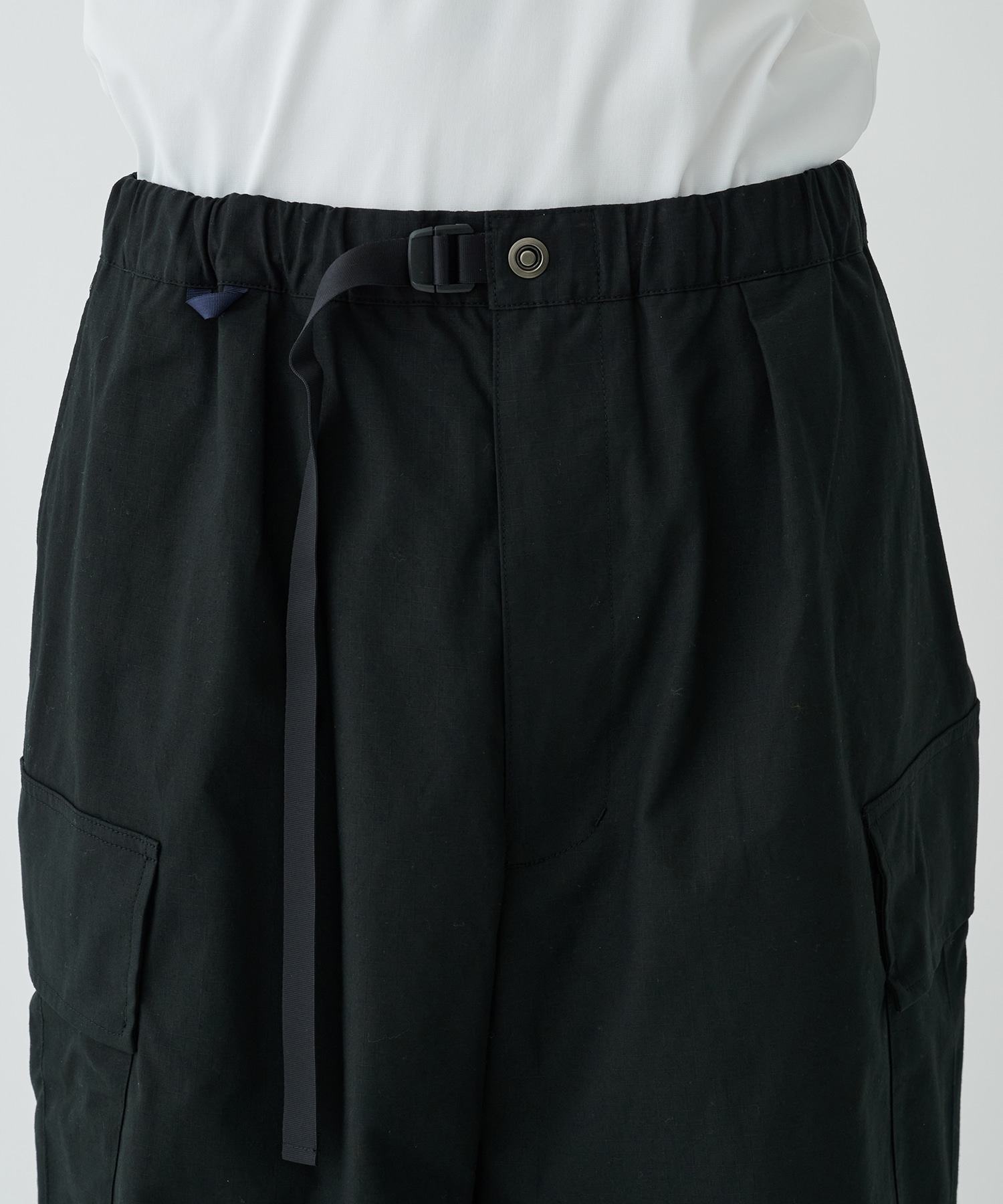 THE CHANGING LENGTH FATIGUE PANTS POLIQUANT