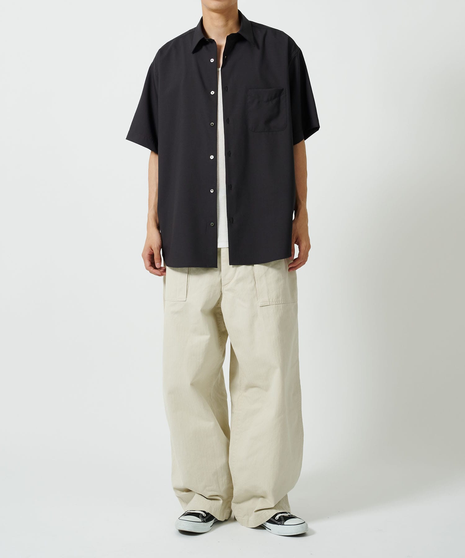 COMFORT FIT SHIRTS MARKAWARE/marka