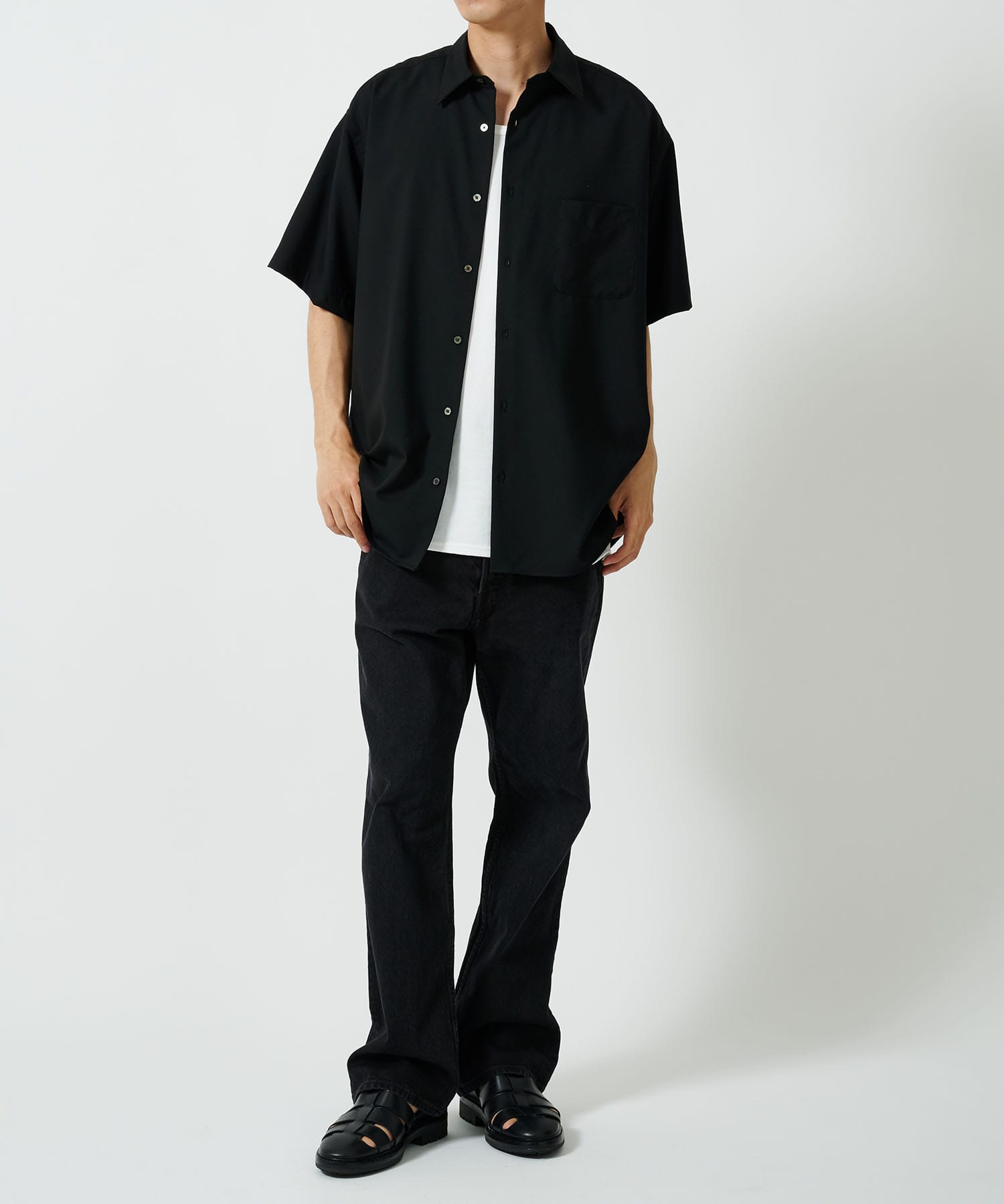 COMFORT FIT SHIRTS MARKAWARE/marka