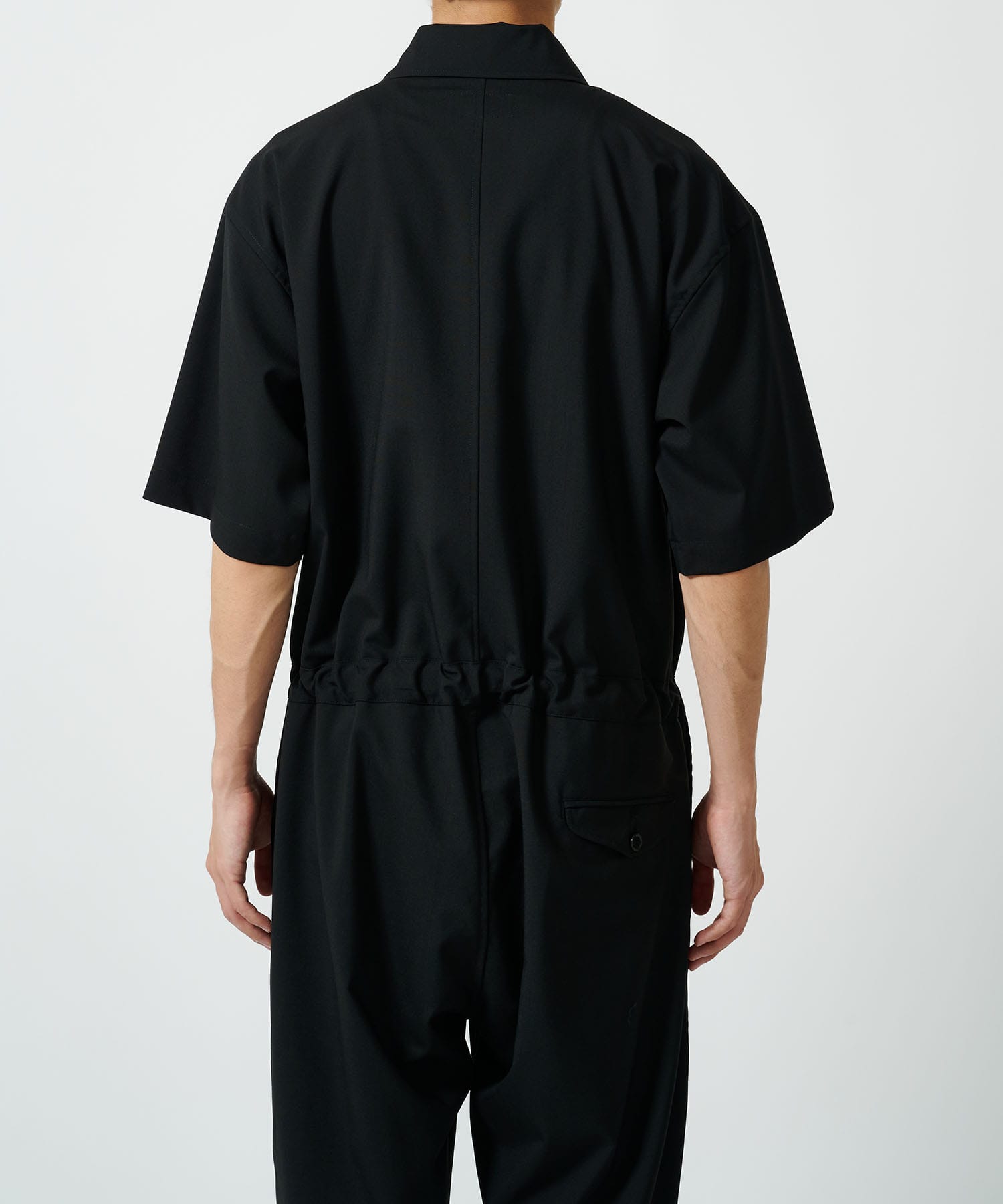 ALL IN ONE S/S MARKAWARE/marka