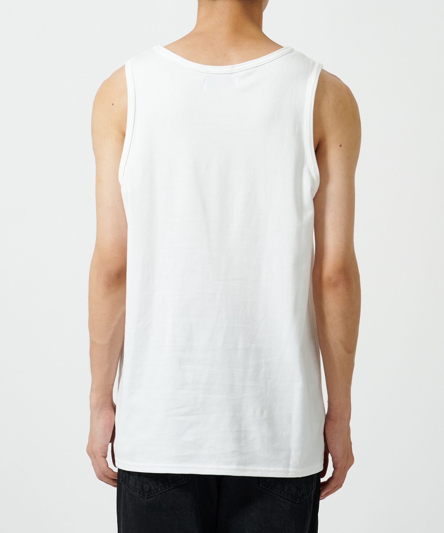 TANK TOP MARKAWARE/marka