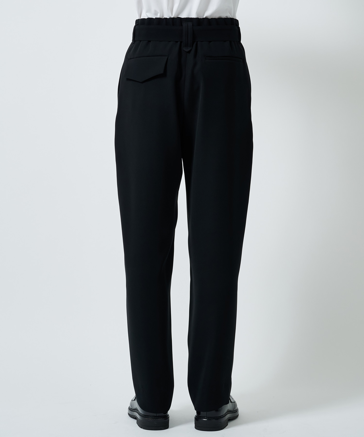 〈別注〉SLACKS CULLNI