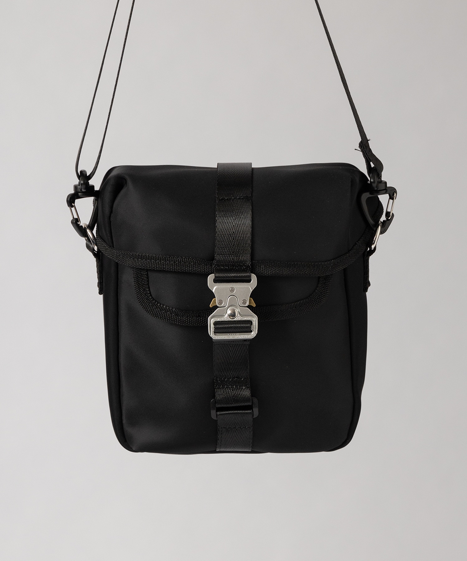 Hunting shoulder bag STUDIOUS