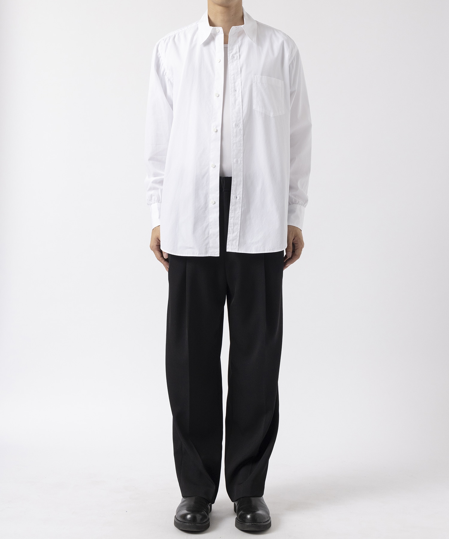 Overdye Namonaki Shirt Product Twelve