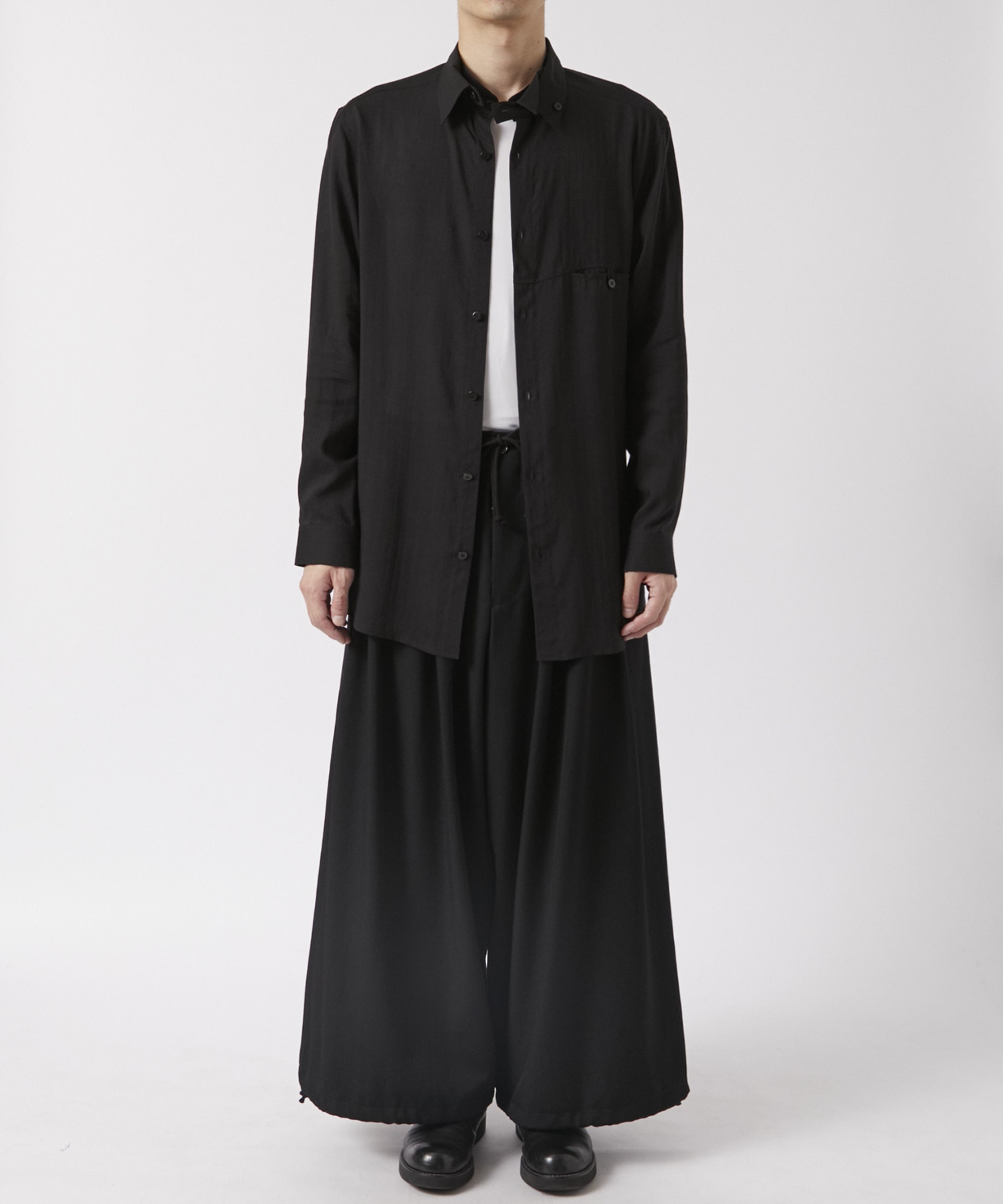 U-アレンジスベアカラーB Yohji Yamamoto