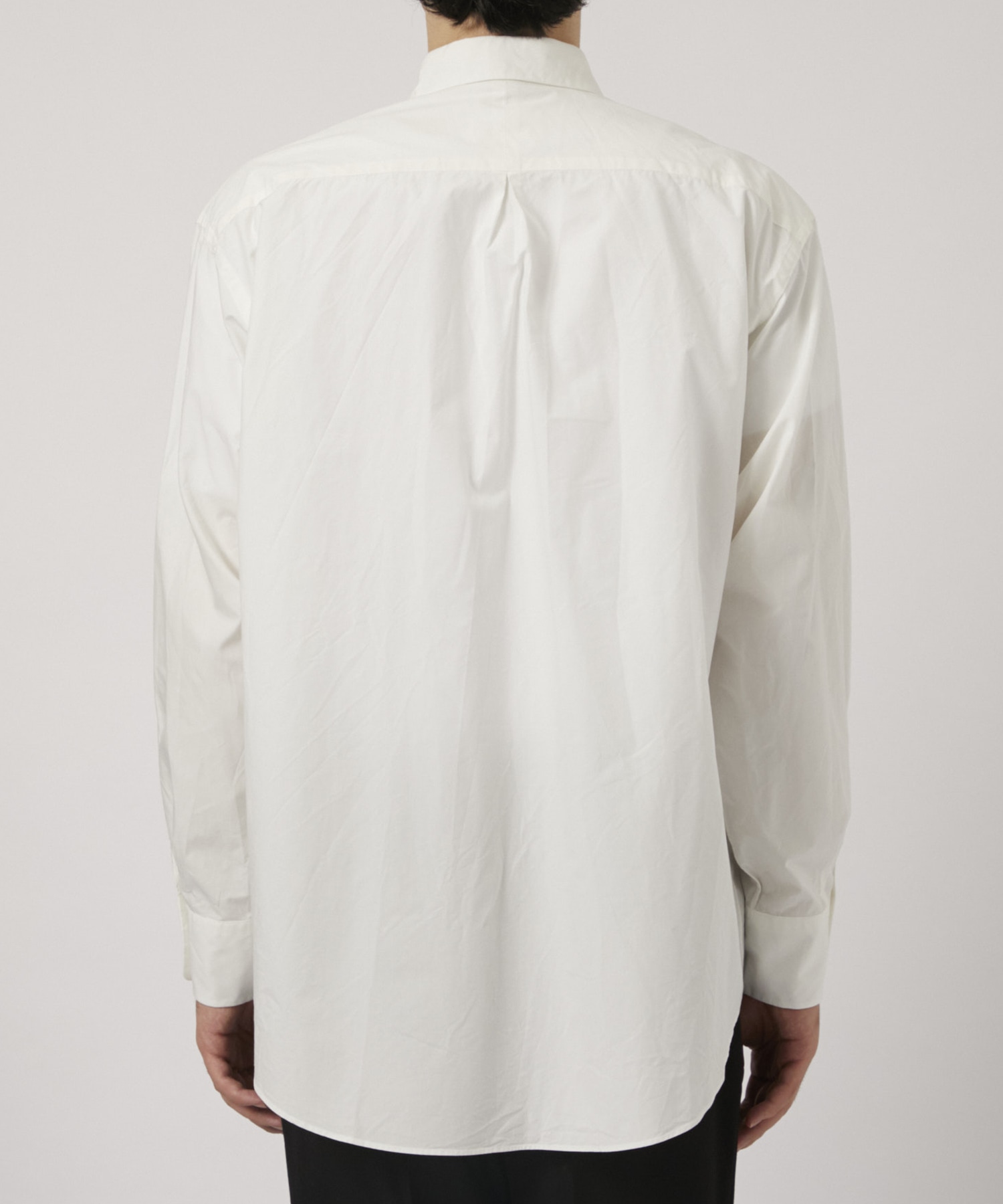 COMFORT FIT SHIRT MARKAWARE/marka