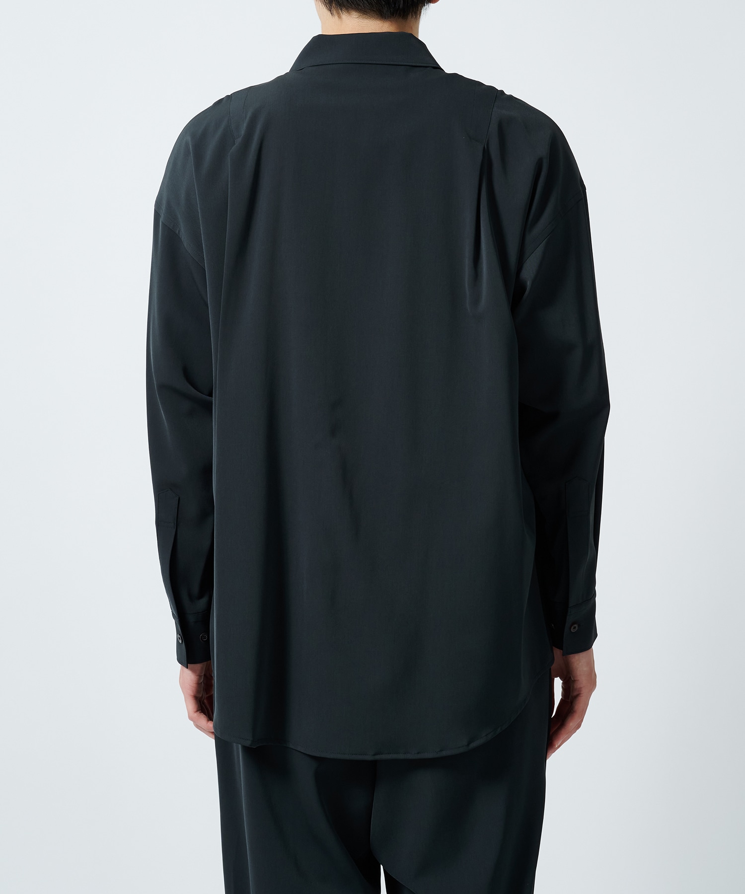 2242-SH21-023 L/S SHIRT N.HOOLYWOOD